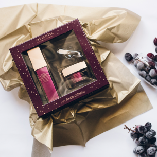 Cofre ritual intensivo + contorno de ojos de REGALO 2
