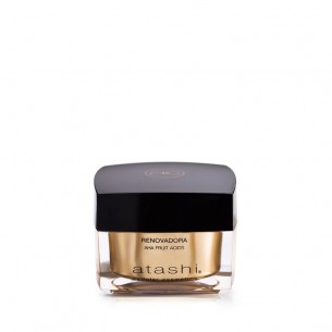 Crema antiarrugas renovadora