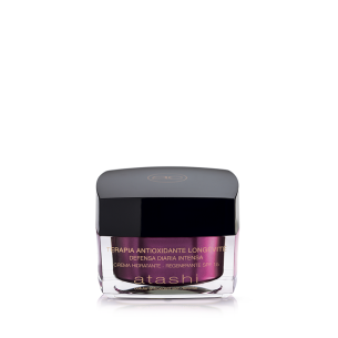 Crema día hidratante-regenerante SPF 15