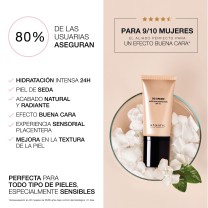 Opinión de las usuarias