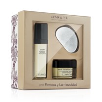 Cofre Firmeza y Luminosidad Sérum Alta Eficacia + Hidratación Intensa + Takimochiii