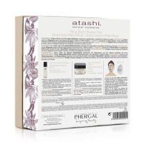 Cofre Firmeza y Luminosidad Sérum Alta Eficacia + Hidratación Intensa + Takimochiii