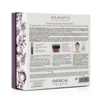 Cofre de belleza Ritual Antioxidante trasera