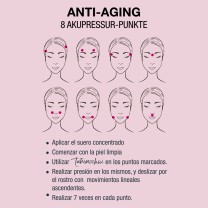 Cofre Ritual Antioxidante | Sérum + Crema Antiedad Regenerante + Takimochiii