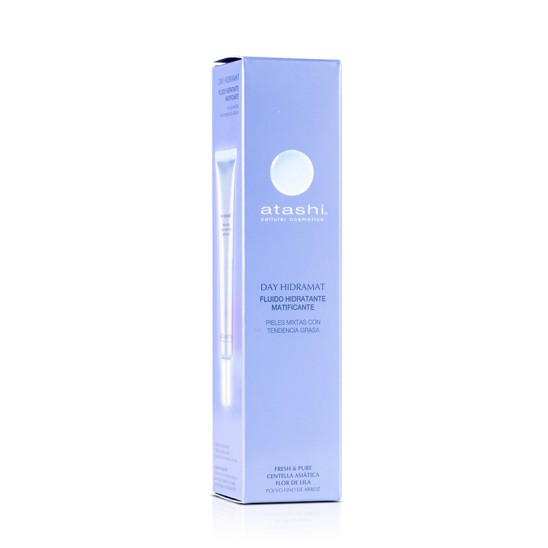 Day Hidramat Packaging Frontal