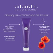 Cofre Edición Especial Atashi Supernight
