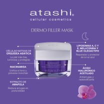 Cofre Edición Especial Atashi Supernight