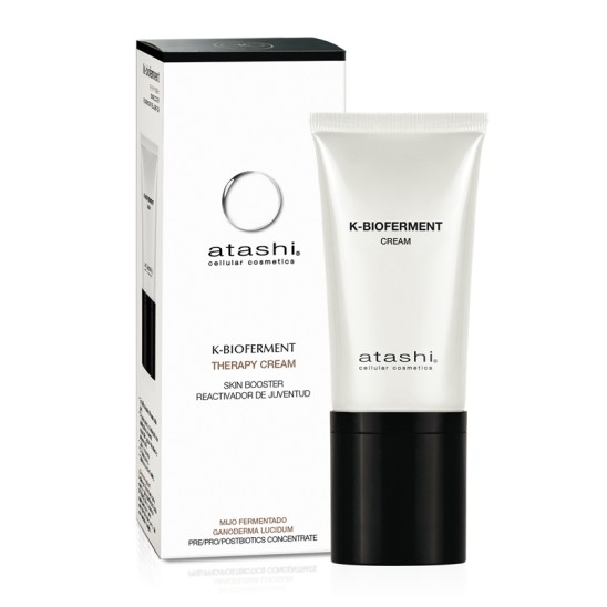 Frontal crema k - bioferment