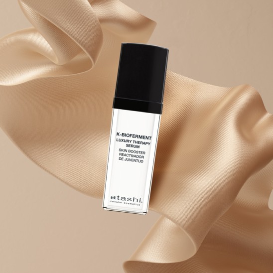 Serum facial coreano antiarrugas