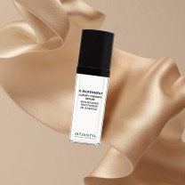 Serum facial coreano antiarrugas
