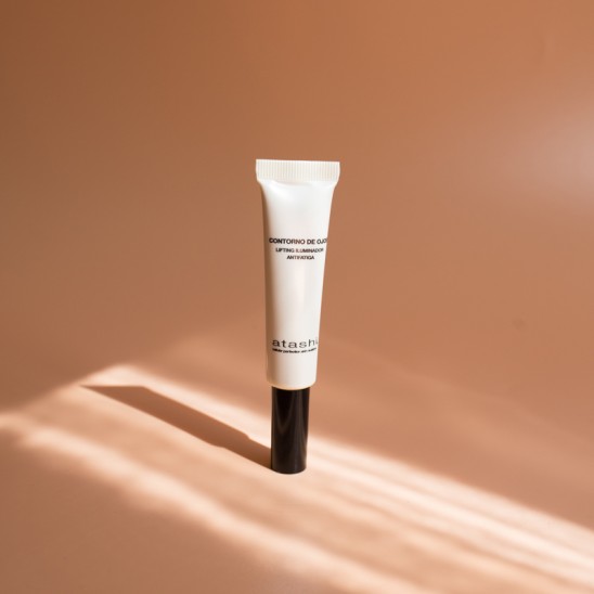 Cofre Firmeza y Luminosidad | Sérum Alta Eficacia Lifting + Contorno de ojos Iluminador