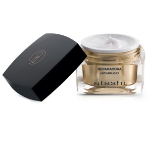 Crema Reparadora Antiarrugas 2