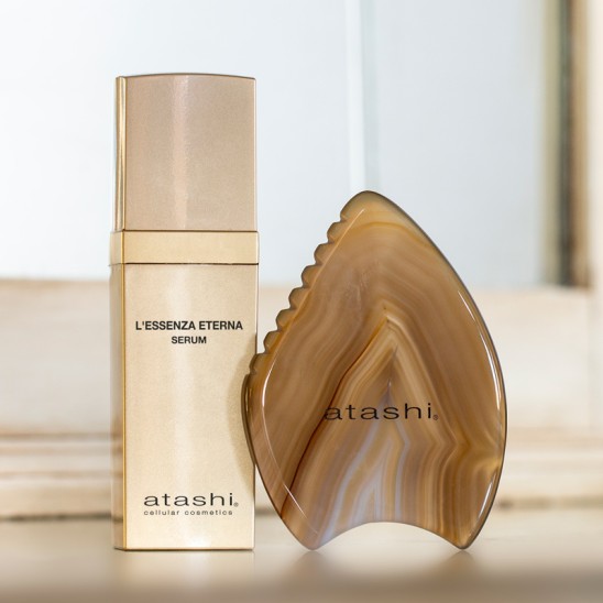 Cofre L'Essenza Eterna | Atashi