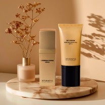 Combinación DD Cream y L´Essenza Eterna