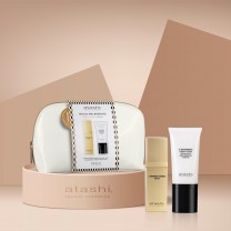Neceser Piel Radiante con L´Essenza Eterna y K-bioferment