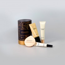 Ritual No Make Up-Make Up para un efecto glow al instante
