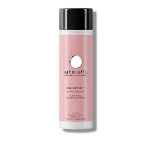 Limpiador facial Blemish Relief