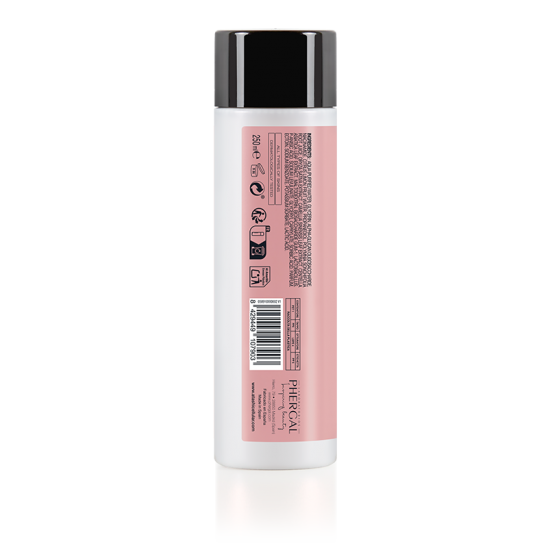 Trasera del Tónico Facial K-Bioferment Skin Vitality Toner
