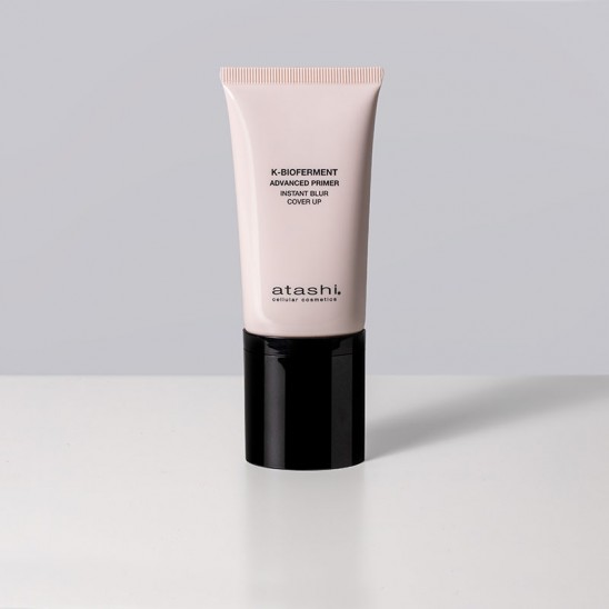Primer Instant
Blur K-Bioferment
efecto antiedad