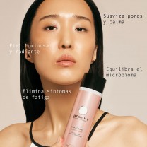 Beneficios del
Agua Micelar
para piel sensible
Blemish Relief