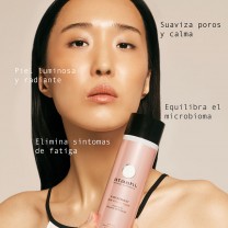 Beneficios del tónico facial K-Bioferment Skin Vitality Toner