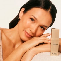 Lachelle junto a L´Essenza Eterna