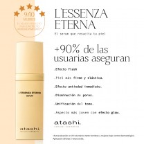 Test de eficacia de L´Essenza Eterna