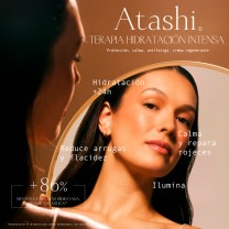 Beneficios del Suero Perfection Sublime Booster
