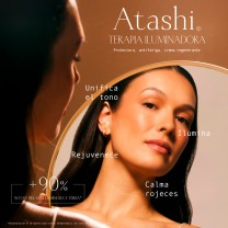Beneficios de la Terapia Iluminadora Protectora Antifatiga