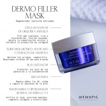 Principios Activos Supernight Dermo Filler Mask