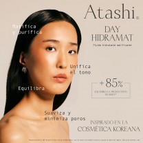 Beneficios de Day Hidramat