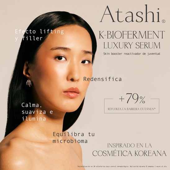 Ritual Reactivador Juventud | K-Bioferment Cream + K-Bioferment Sérum + Radiant Instant Skin