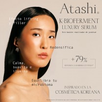 Ritual Reactivador Juventud | K-Bioferment Cream + K-Bioferment Sérum + Radiant Instant Skin