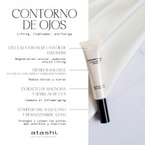 Cofre Ritual Buena Cara | DD Crema + Contorno Ojos Efecto Lifting