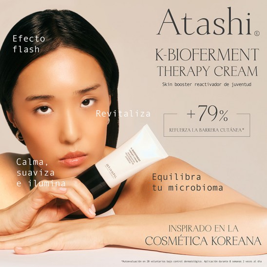 Cofre Ritual Energía y Glow | K-Bioferment Therapy Cream + DD Cream
