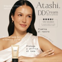 Cofre Ritual Energía y Glow | K-Bioferment Therapy Cream + DD Cream