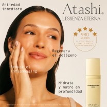 Cofre Ritual New Beauty | L´Essenza Eterna + DD Cream