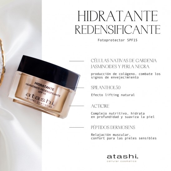 Cofre Ritual Juventud Eterna | L´Essenza Eterna + Crema Hidratante SPF 15
