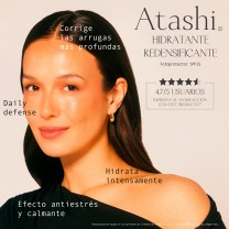 Cofre Ritual Juventud Eterna | L´Essenza Eterna + Crema Hidratante SPF 15