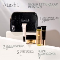 LIft &Glow rutina productos