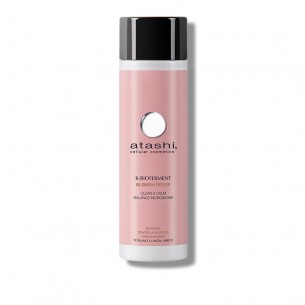 Agua Micelar
para piel sensible
Blemish Relief
