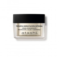 Crema con con ácido hialurónico concentrado