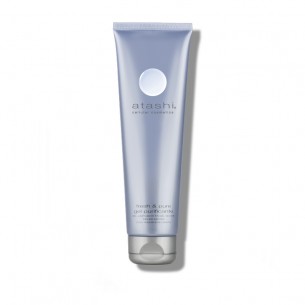 Gel limpiador facial para piel grasa con ácido glicólico