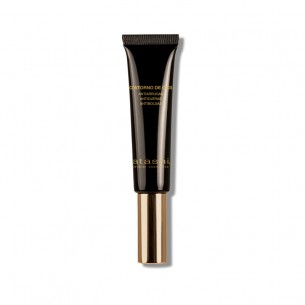 Contorno de ojos antiarrugas con Haloxyl