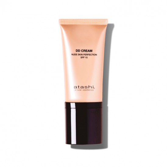 DD Cream Nude Skin Perfection SPF 15