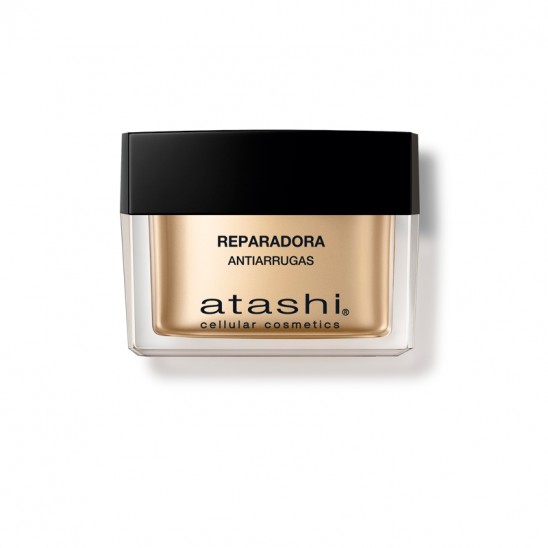 Crema antiedad con retinol, Vitamina C y E