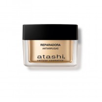 Crema antiedad con retinol, Vitamina C y E