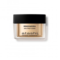 Crema con ácido glicólico liposomado