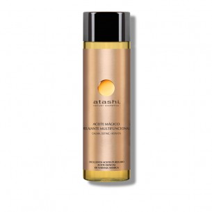 Aceite Mágico Relajante