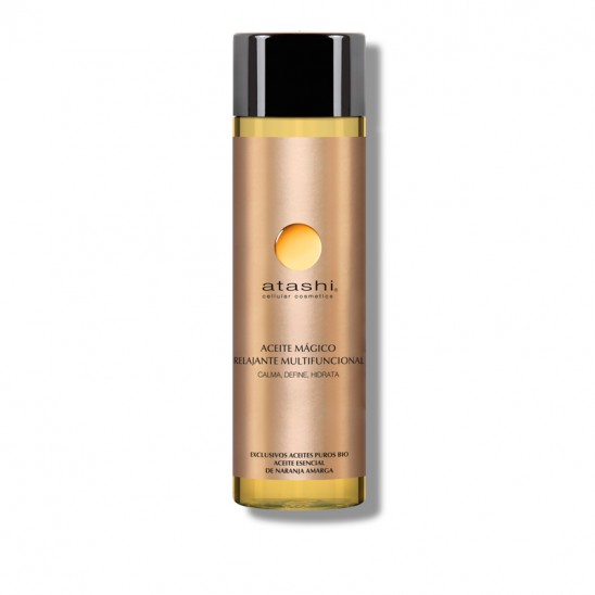 Aceite Mágico Relajante